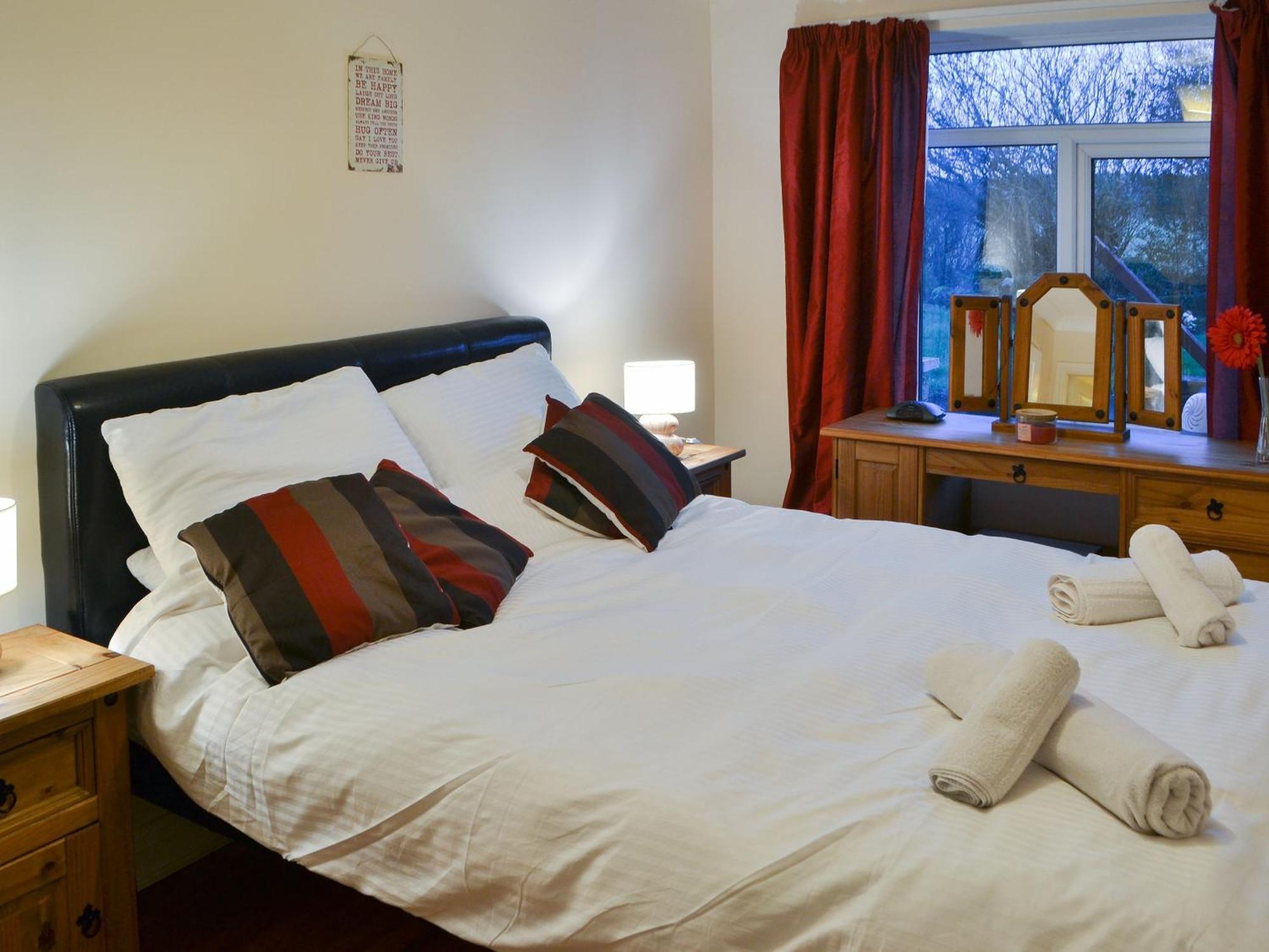 Dove Cottage - Uk3284 Guyzance Bagian luar foto